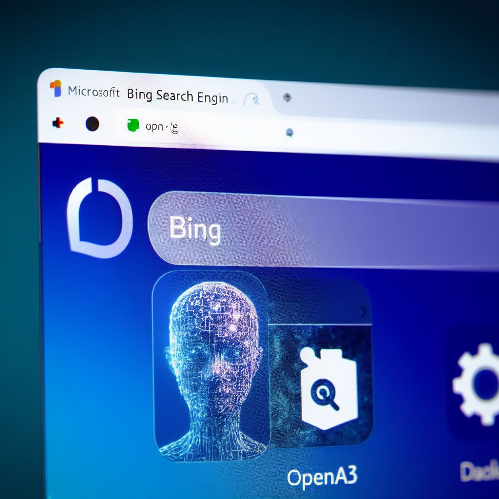 Microsoft integra Open AI in Bing