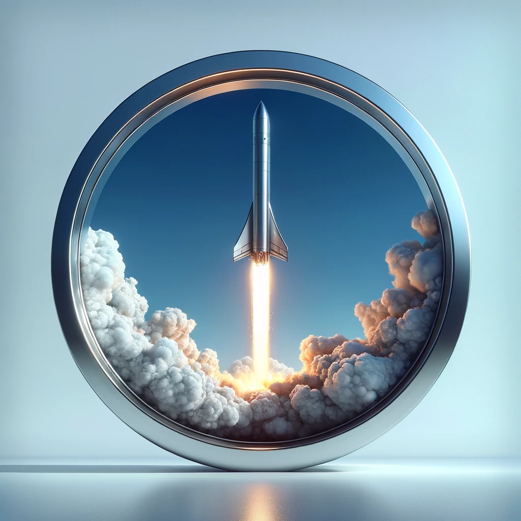 SpaceX e il suo razzo Starship: una minaccia per l'industria dei lanci spaziali?